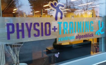 Physio- und Trainingszentrum Alpenblick GmbH
