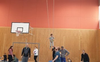 Turnhalle Zündelgut