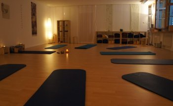 just-yoga | Yogaschule Claudia Steinemann