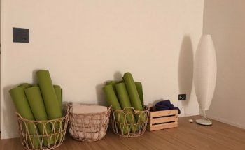 Yoga Schaffhausen - Prana Yoga Schaffhausen