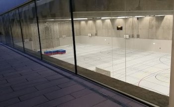 Sportanlage Klösterli