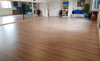 Bodyonform Regina Illi