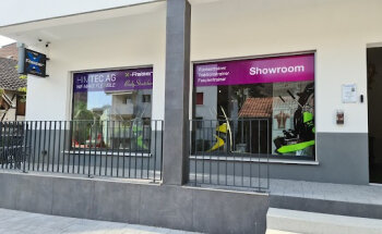 HIMTEC AG, Rückentraining