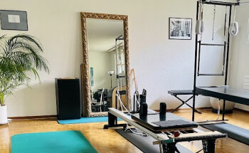 Kaya Studio Pilates