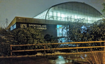 Sportanlage Fronwald