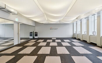 BODYART Studio | Fitness, Yoga, HIIT, Pilates