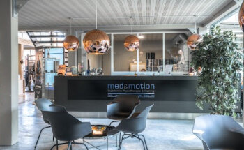 med&motion Zürich