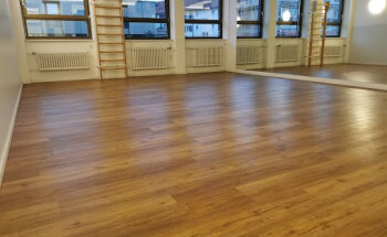 Physio Pilates in Zürich