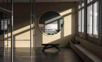 Laboratorium – Feinsport Zürich