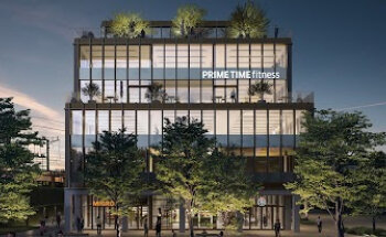 PRIME TIME fitness Bern Ostermundigen