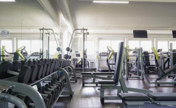 Let's Go Fitness (Kehrsatz)