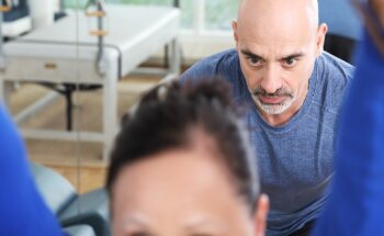 Vero Pilates ELDOA Personal Training