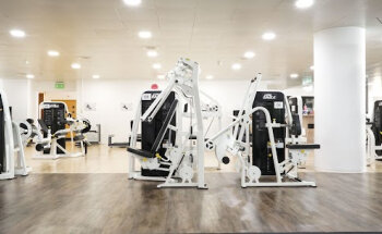 Let's Go Fitness (Basel Rebgasse)