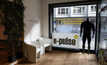 EMS e-pulse Personaltraining
