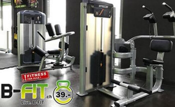 B-FIT Ostermundigen
