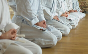 Maru Dojo Bern - Training, Coaching, Therapie