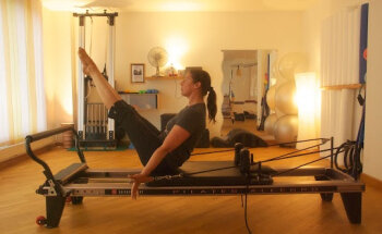 Pilates Studio & Franklin-Methode