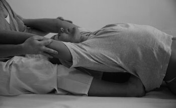 Cristina Hagmann Yoga & Bodywork