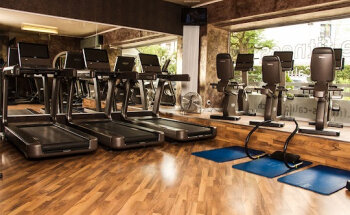 Let's Go Fitness (Genève Champel)