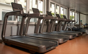 Let's Go Fitness (Genève Eaux-Vives)