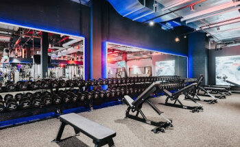 clever fit St. Gallen