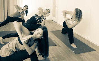 KraftAtelier Basel - Yoga | Qi Gong | Meditation
