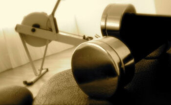 Personal Training Alkan