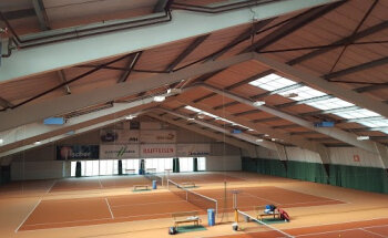 Sportcenter Leuggern