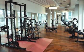 ACTIV FITNESS Rotkreuz