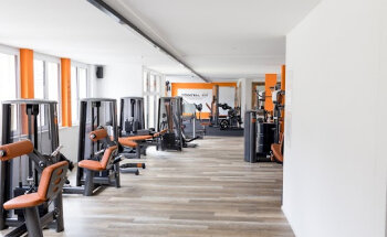 well come Fit AG Rikon