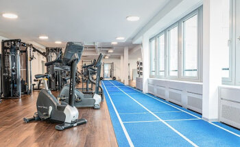 med&motion Bern Experten in Physiotherapie & Fitness