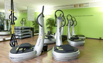 Bodywell | Training | Ernährung | Erholung