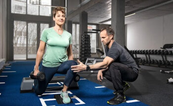 PRIME Strength & Health GmbH