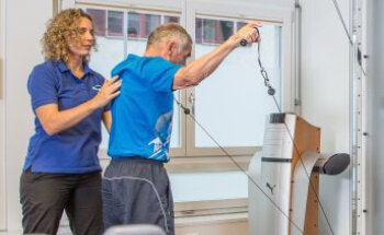 all in all Physiotherapie