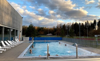 Fitnesspark Milandia Greifensee