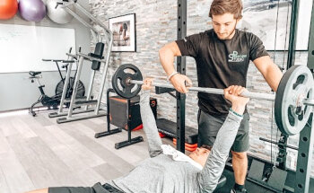 Perform Studio - Personal Training