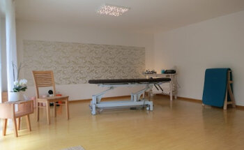 Physiotherapie Riehen
