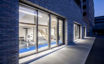 Gertsch Training und Ernährung