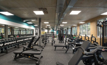 PureGym Adliswil