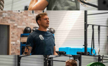 CrossFit Golden Bird