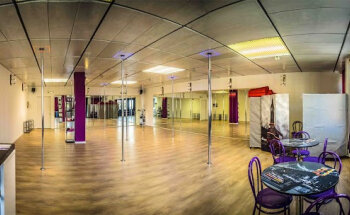 Ecole Pole-Emotion Sàrl