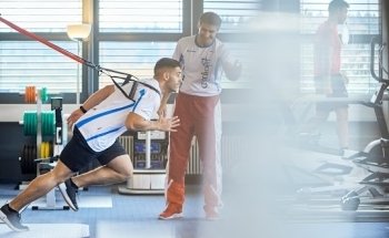 Cardiofit Personaltraining Christian Wirz