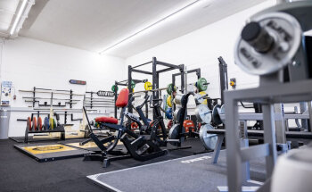 Outcast Strength System