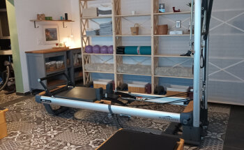 Pilates Studio Équilibre