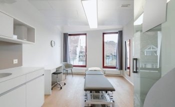 PHYSIOZENTRUM Schaffhausen