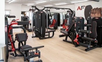 ActiFree - Fitness and More