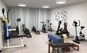 Cabinet de Physiothérapie Stéphanie Guex