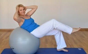 Esprit Pilates, Elena Nicole