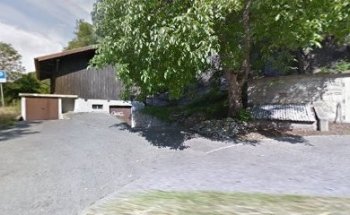 Klettergarten sektor Ice Age