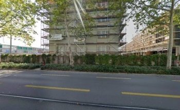 Lyssbüchel Sporthalle 1+2